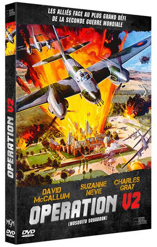 Dvd operation mccallum - operation,