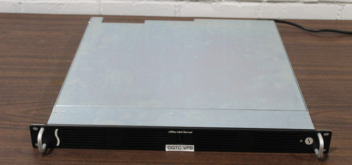 Sonnet xmac 150w mini server - sonnet,