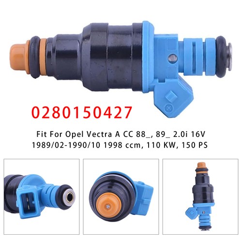 Injecteur carburant pour - injecteur,