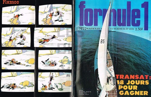Formule - formule, )
