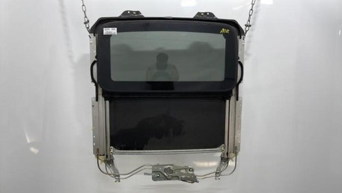Toit ouvrant honda - toit, 7