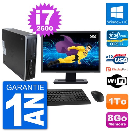 8300 sff ecran - 8300,