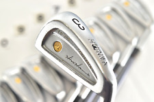 Ensemble de fers à repasser 3 étoiles 10 pièces Honma LB-708 3-4-5-6-7-8-9-10...