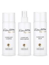 Soins de puissance perruques