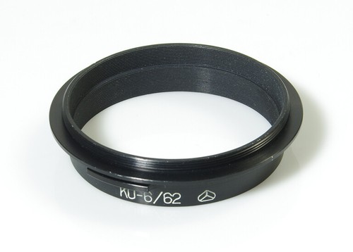 Bague inversion 62mm pentacon - bague,