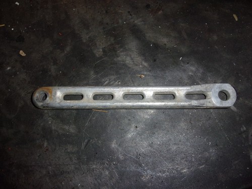 Tringle barre maintien - de,