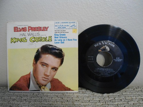 Elvis presley ps - elvis,
