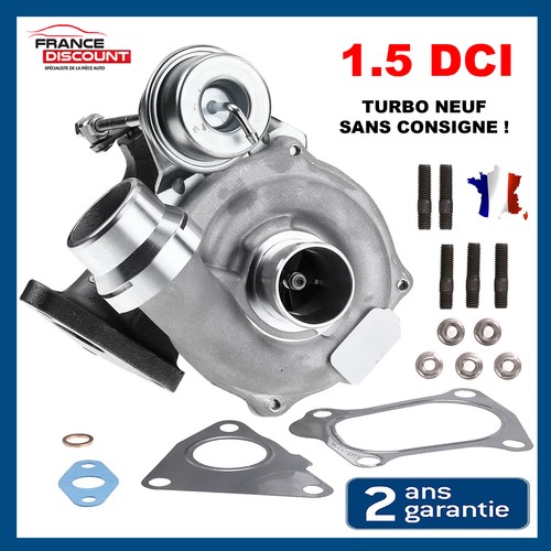 Turbocompresseur turbo pour - turbocompresseur,