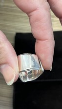 Hermès Bague  Mémoire