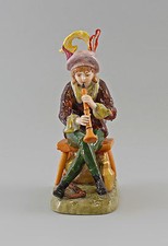 9997056 Figurine en Porcelaine