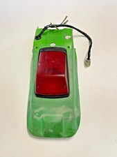 Garde boue arrière Kawasaki -