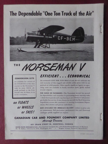 1947 pub canadian car - 6/1947,