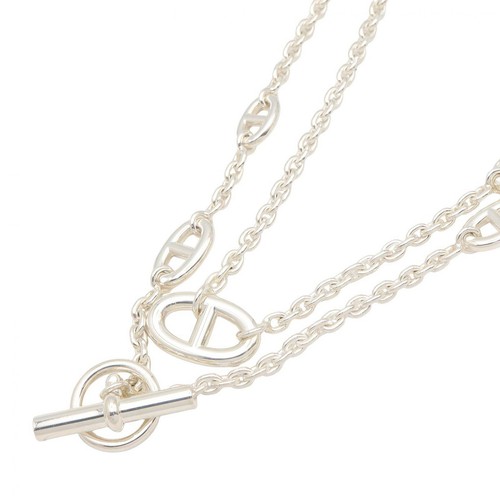 Collier chaîne longue