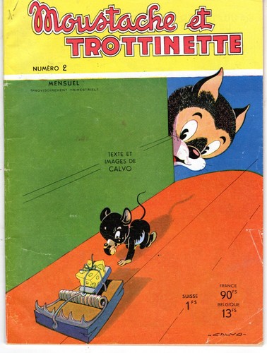 Moustache trottinette - moustache,