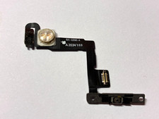 NAPPE BOUTON POWER + FLASH +