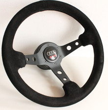 Volant compatible avec Audi