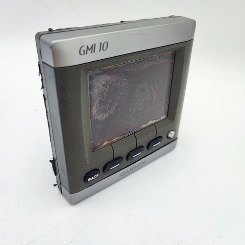 Garmin gmi marine - garmin, 10
