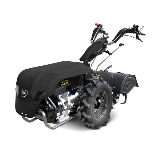 Motoculteur thermique 18cv - motoculteur,