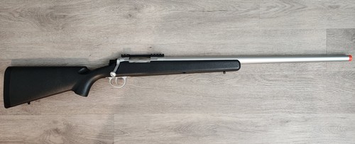 Emgxbarrett fieldcraft gas - fieldcraft,