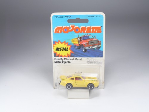 Majorette 209 porsche - majorette,