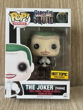 Funko Pop! Suicide Squad The