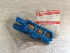 REPOSE PIED PILOTE AVANT NEUF