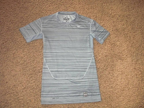 Nike pro combat - combat, fit