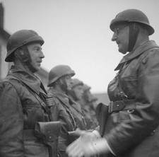 23e BCC bataillon chars Metz