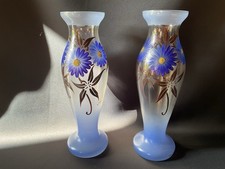 Vases art déco - vases,