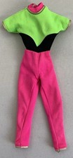 Barbie sports fashions scuba - barbie,