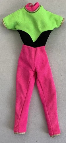 Barbie sports fashions scuba - fashions,