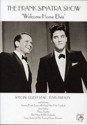 Music dvd frank sinatra - dvd, /