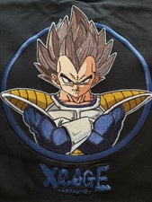 T-shirt Dragon Ball Z XL