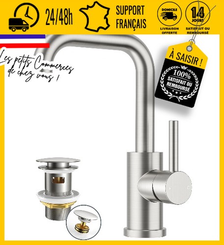 Forious robinet salle bain - forious,