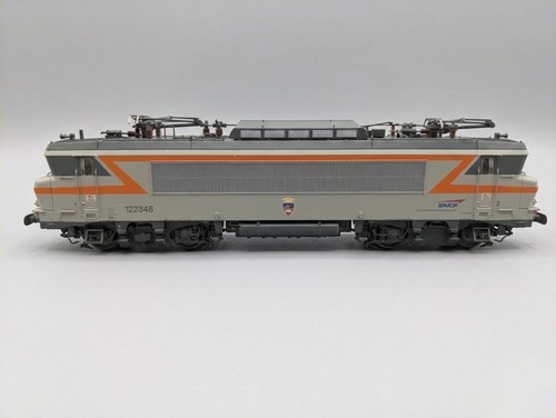 Models 10051 22348 sncf - 22348,