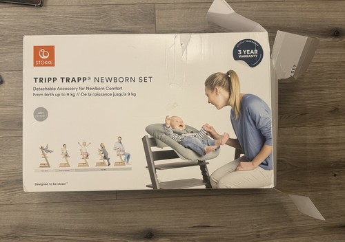 Stokke tripp trapp - stokke,