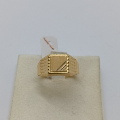 Bague homme scudo sigillo - bague, scudo-sigillo