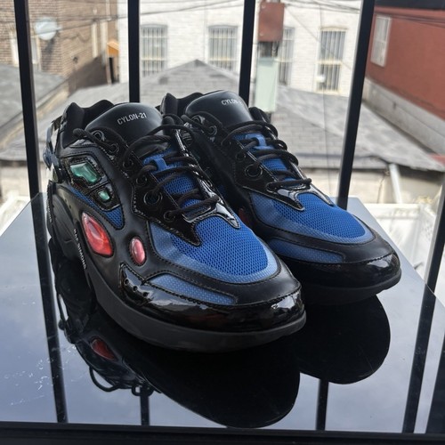 Raf simons cylon - men's, low