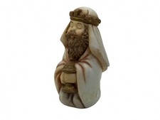 Figurine Goebel santon Saint Roi 8,7 cm. 1 choix. Excellent état