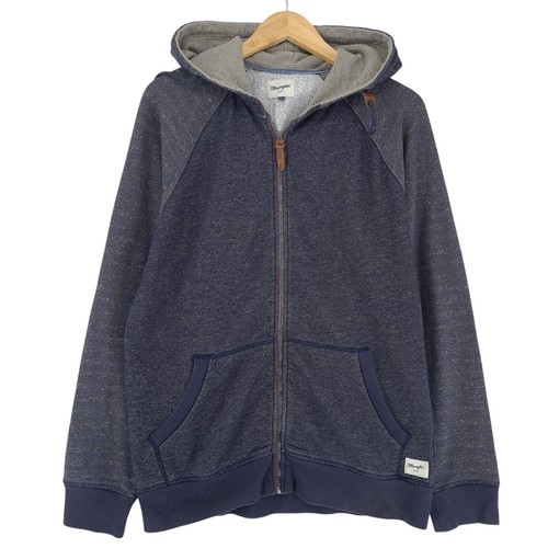 Haut sweat vintage wrangler - de,