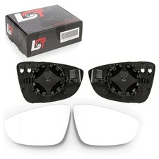 2x Miroir Rétroviseur