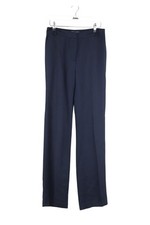 Pantalon droit bleu Margaux Lonnberg XS