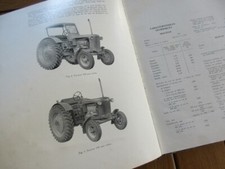 RARE CATALOGUE PIECES RECHANGE