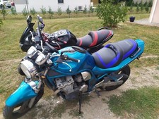 Selle Grand Confort compatible