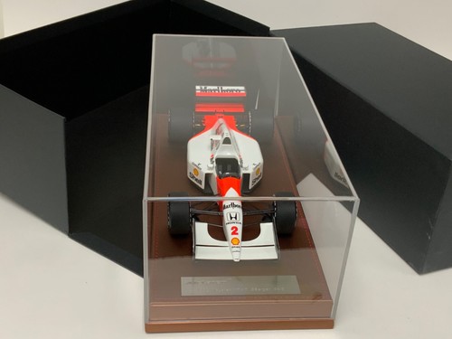 Modèles mclaren mp - modèles,