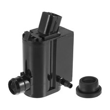 Pompe moteur lave-glace pour