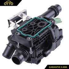 BOITIER THERMOSTAT POUR PEUGEOT 2008 208 308 3008 508 5008 1.6 BLUEHDI9803549480