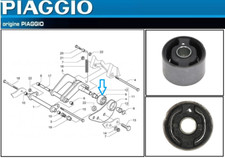 Silent-Bloc de bras oscillant 272750 Piaggio X9 125  200 / Xevo 125 250 