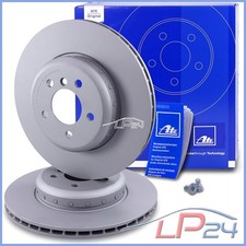 ATE 2x SET DE DISQUES DE