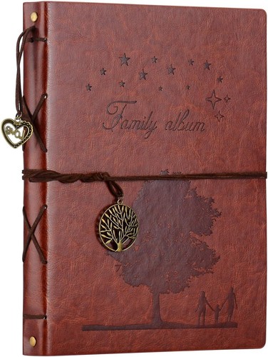 Album photo scrapbooking - album,